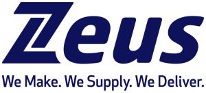 Logo Zeus Packaging Group